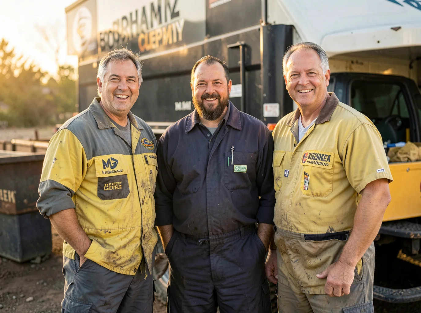 Sewage Cleanup company in Corral, ID